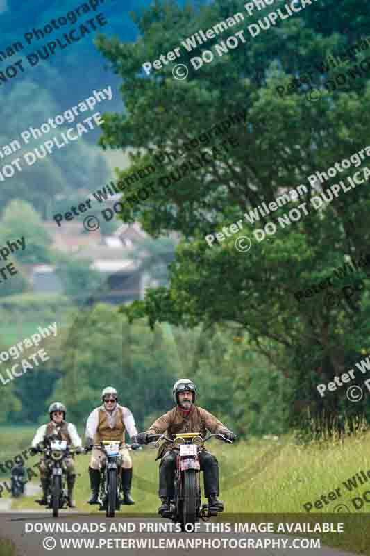 Vintage motorcycle club;eventdigitalimages;no limits trackdays;peter wileman photography;vintage motocycles;vmcc banbury run photographs